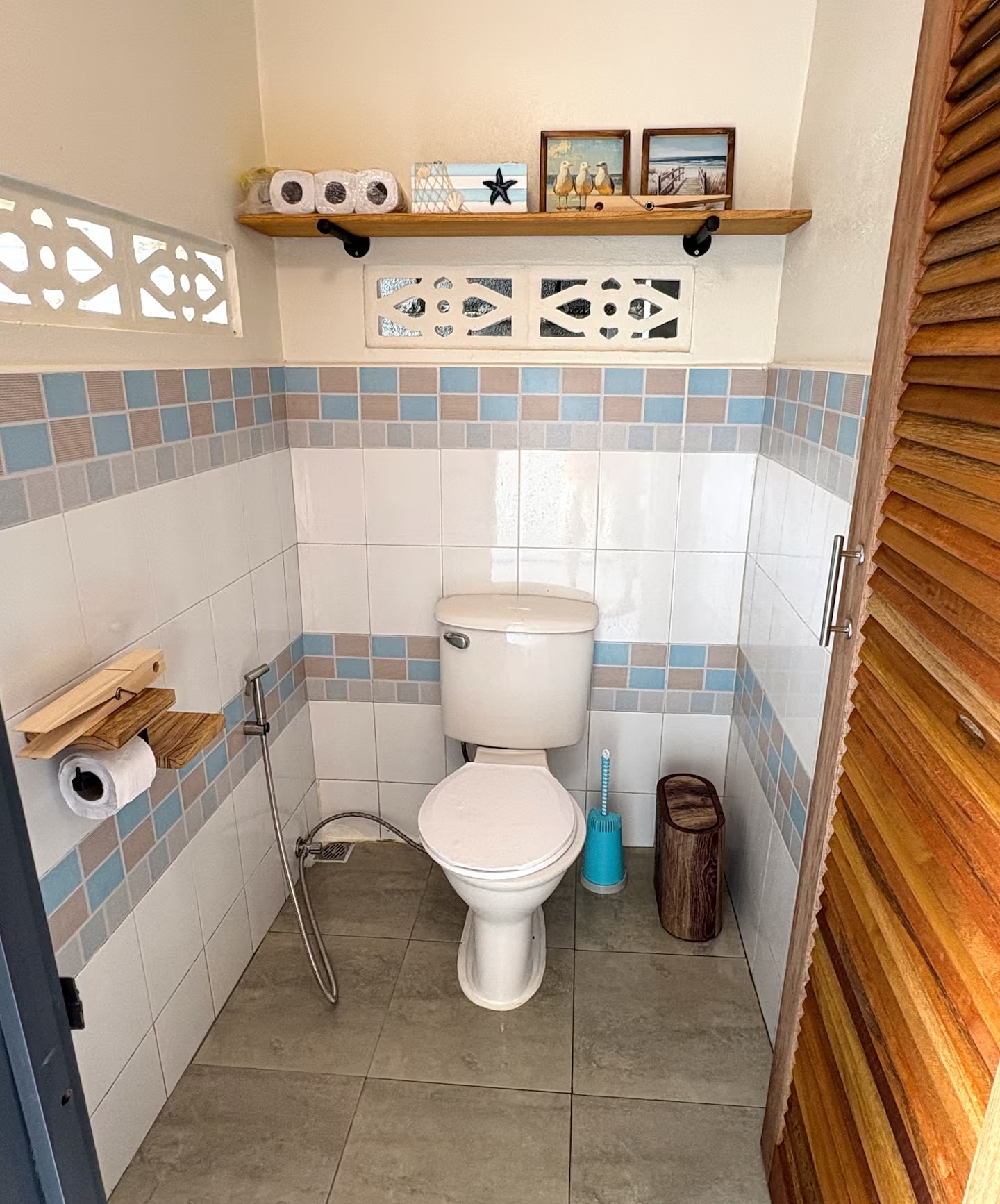Boho Beach House — photo 12