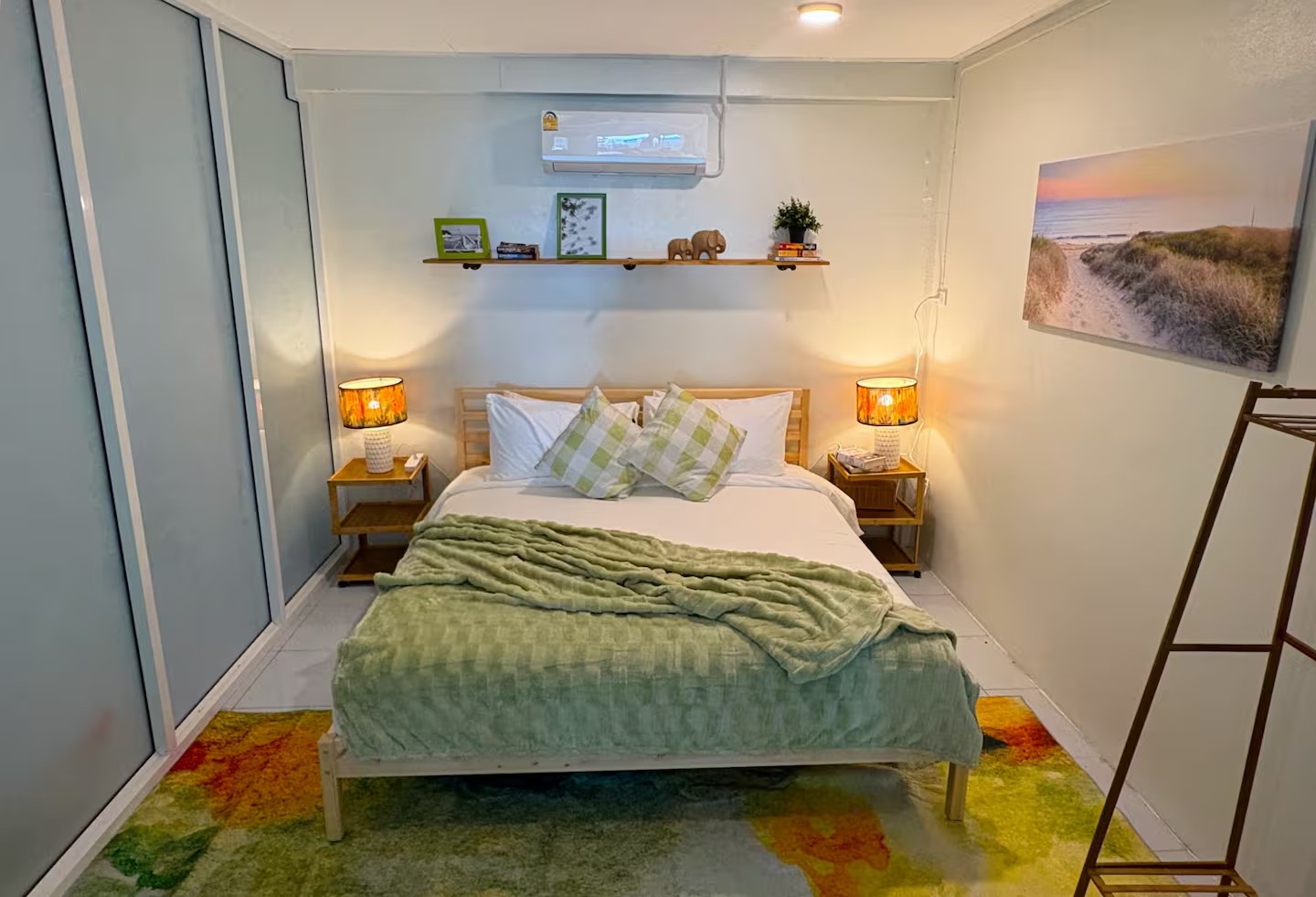 Boho Beach House — photo 9