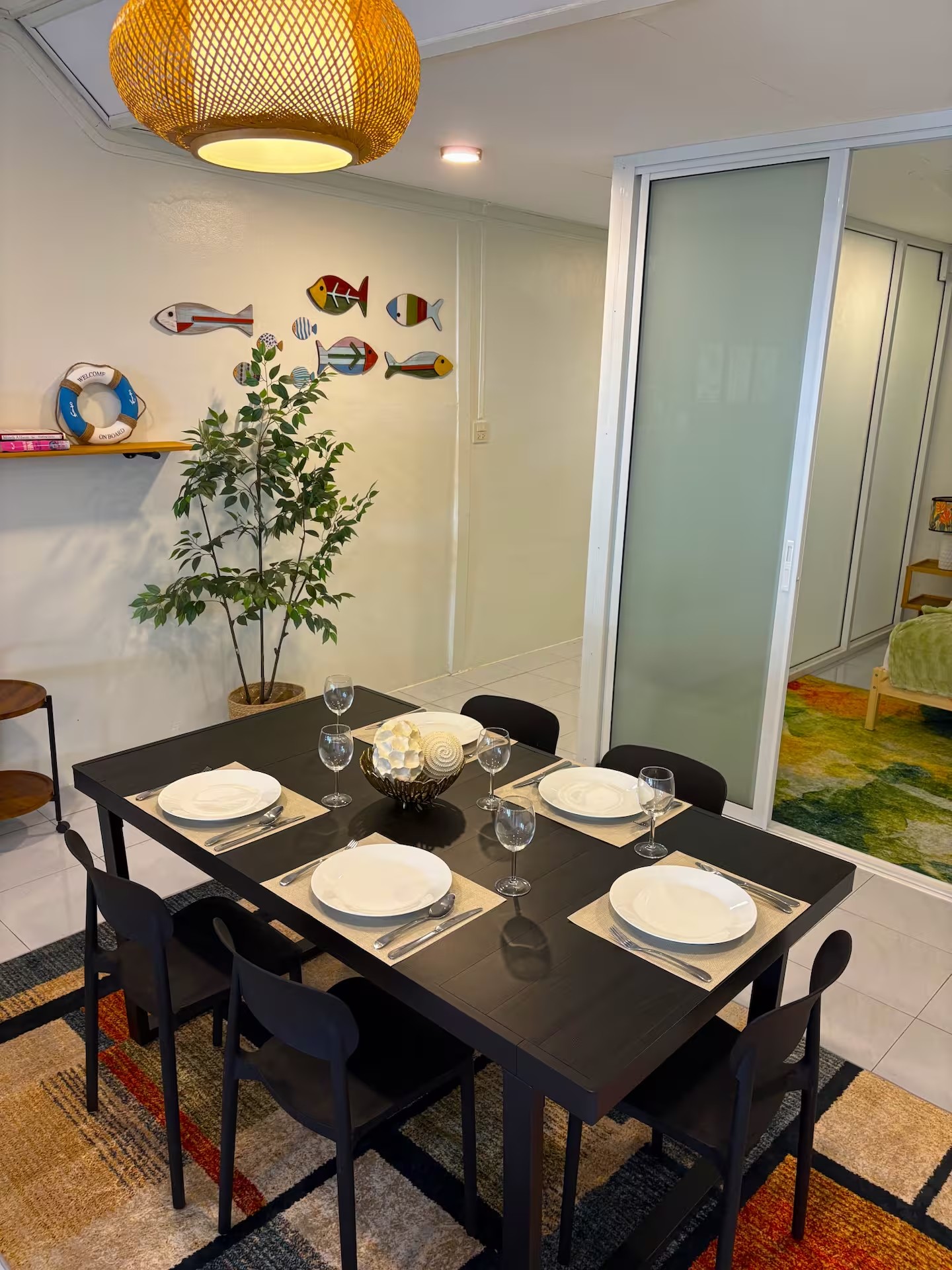 Boho Beach House — photo 8