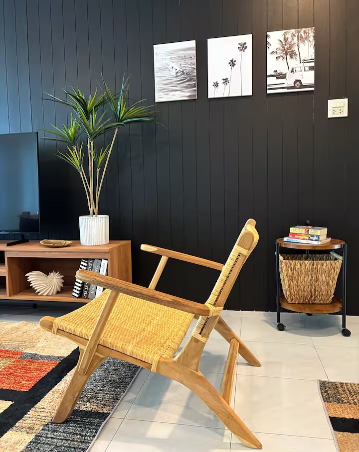 Boho Beach House — photo 3